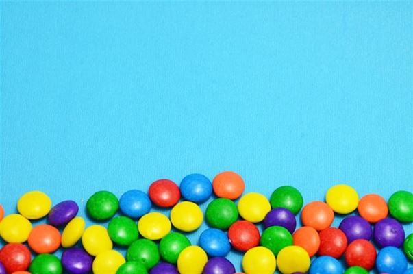 Varför sockerfri godis är ett hälsosammare alternativ för dina barn