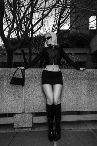 Balenciaga väska - En kombination av stil och funktionalitet