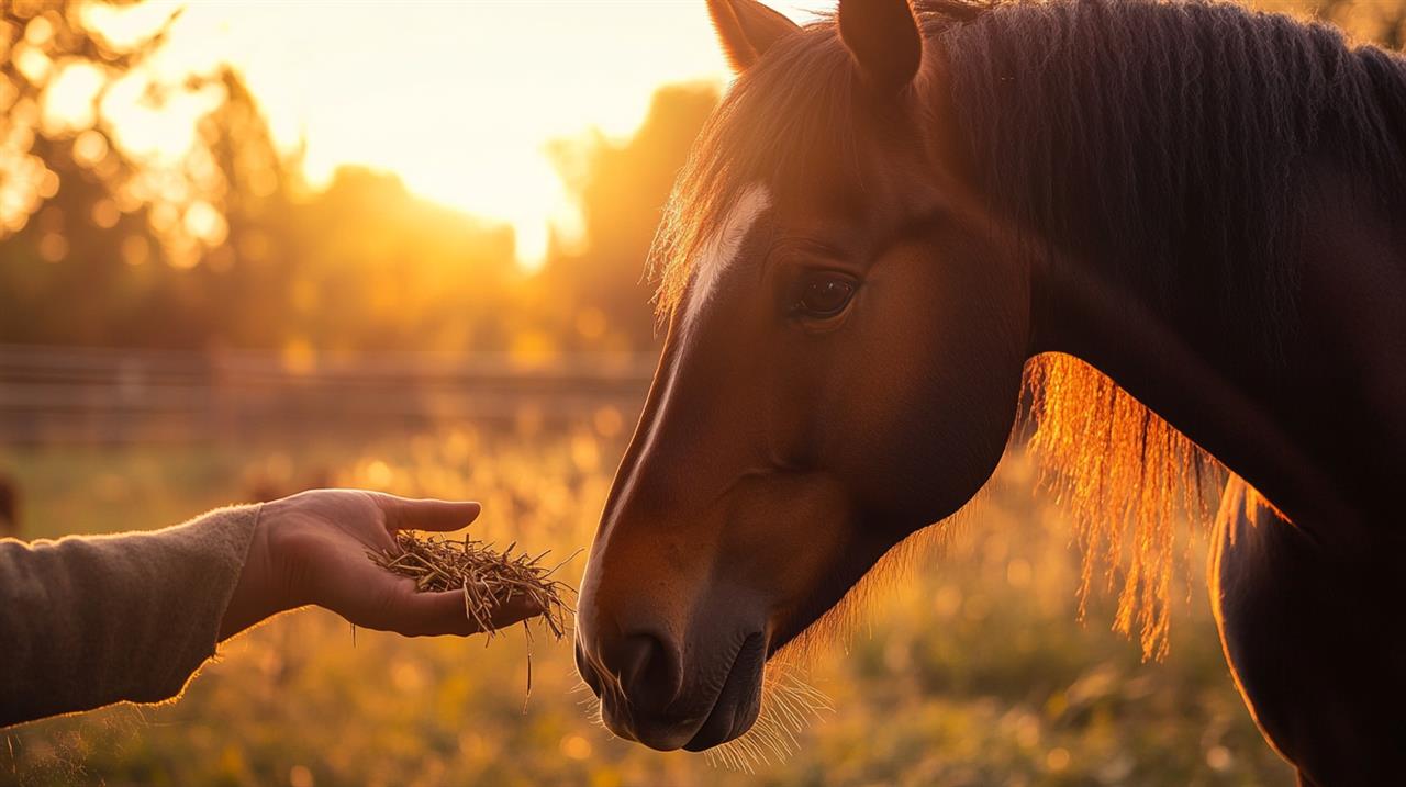 Allt du behöver veta om mash för hästar