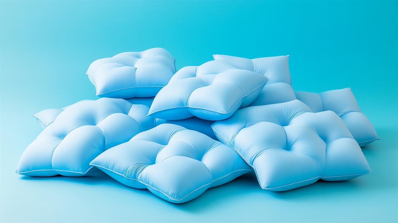 Allt du behöver veta om luftkudde