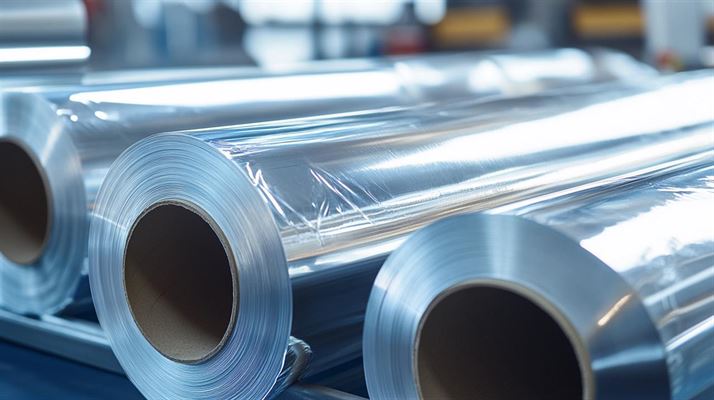 Vad är PE-folie och varför är det viktigt?